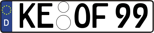 KE-OF99