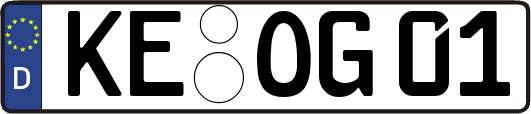 KE-OG01