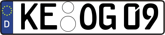 KE-OG09