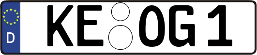 KE-OG1