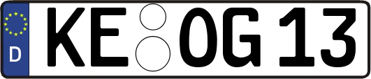 KE-OG13