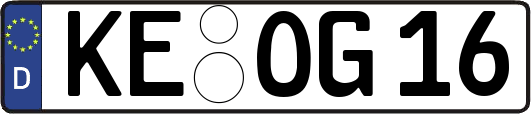 KE-OG16