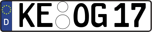 KE-OG17