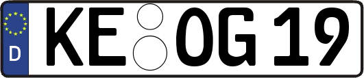 KE-OG19