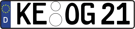 KE-OG21