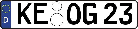 KE-OG23