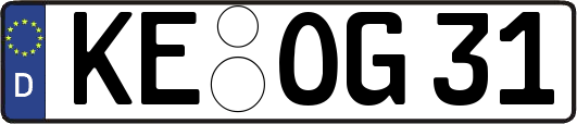 KE-OG31