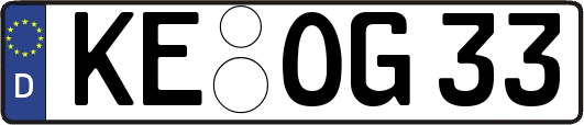 KE-OG33