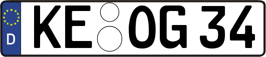 KE-OG34