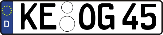 KE-OG45