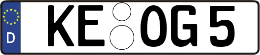 KE-OG5
