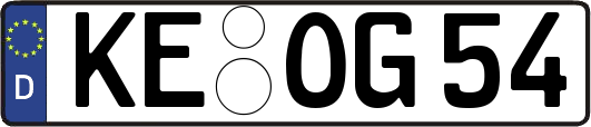 KE-OG54