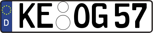 KE-OG57