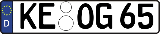 KE-OG65