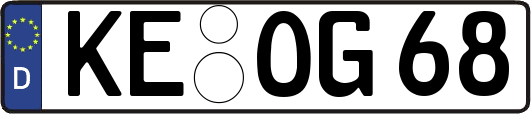 KE-OG68