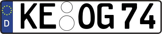KE-OG74