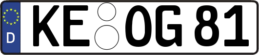 KE-OG81