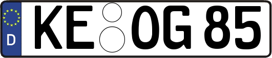 KE-OG85