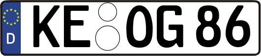 KE-OG86