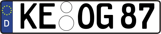 KE-OG87