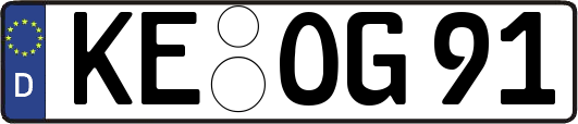 KE-OG91