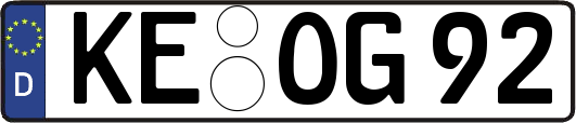 KE-OG92