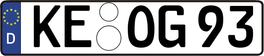 KE-OG93