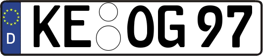 KE-OG97