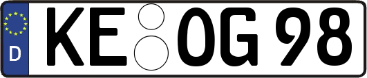 KE-OG98