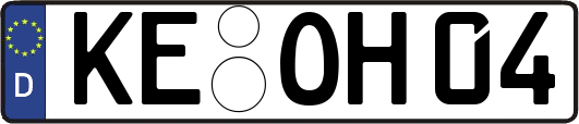 KE-OH04