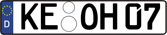 KE-OH07