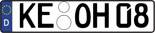 KE-OH08