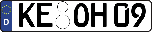 KE-OH09