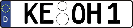 KE-OH1