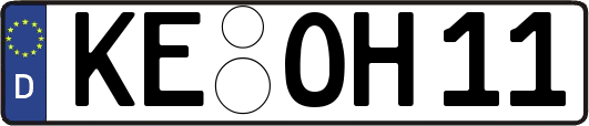 KE-OH11
