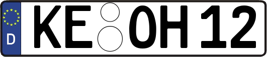 KE-OH12