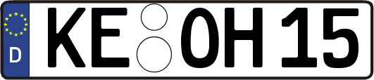 KE-OH15