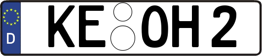 KE-OH2