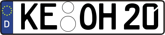 KE-OH20