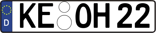 KE-OH22