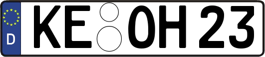 KE-OH23