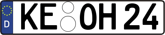 KE-OH24