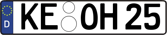 KE-OH25