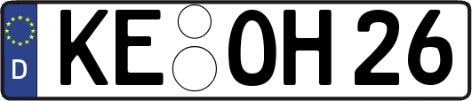 KE-OH26
