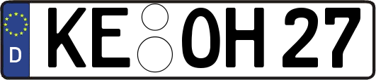 KE-OH27