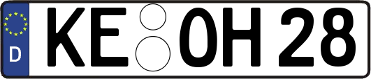 KE-OH28