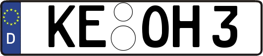 KE-OH3