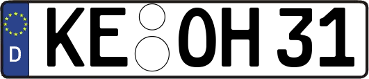 KE-OH31