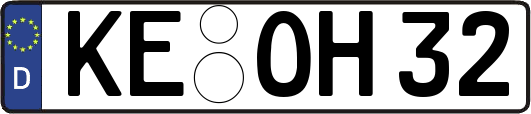KE-OH32