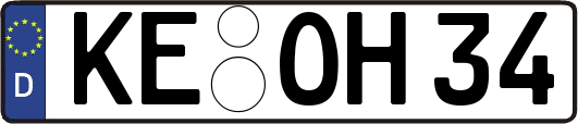 KE-OH34